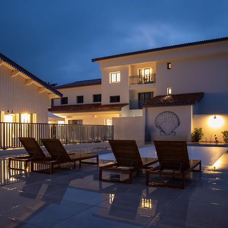 فندق Domaine Les Clayeres Talmont-Saint-Hilaire المظهر الخارجي الصورة
